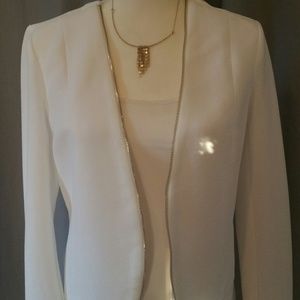 NWOT Trendy Blazer for Work or Play